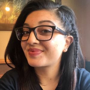 Meet your Posher, Sophia